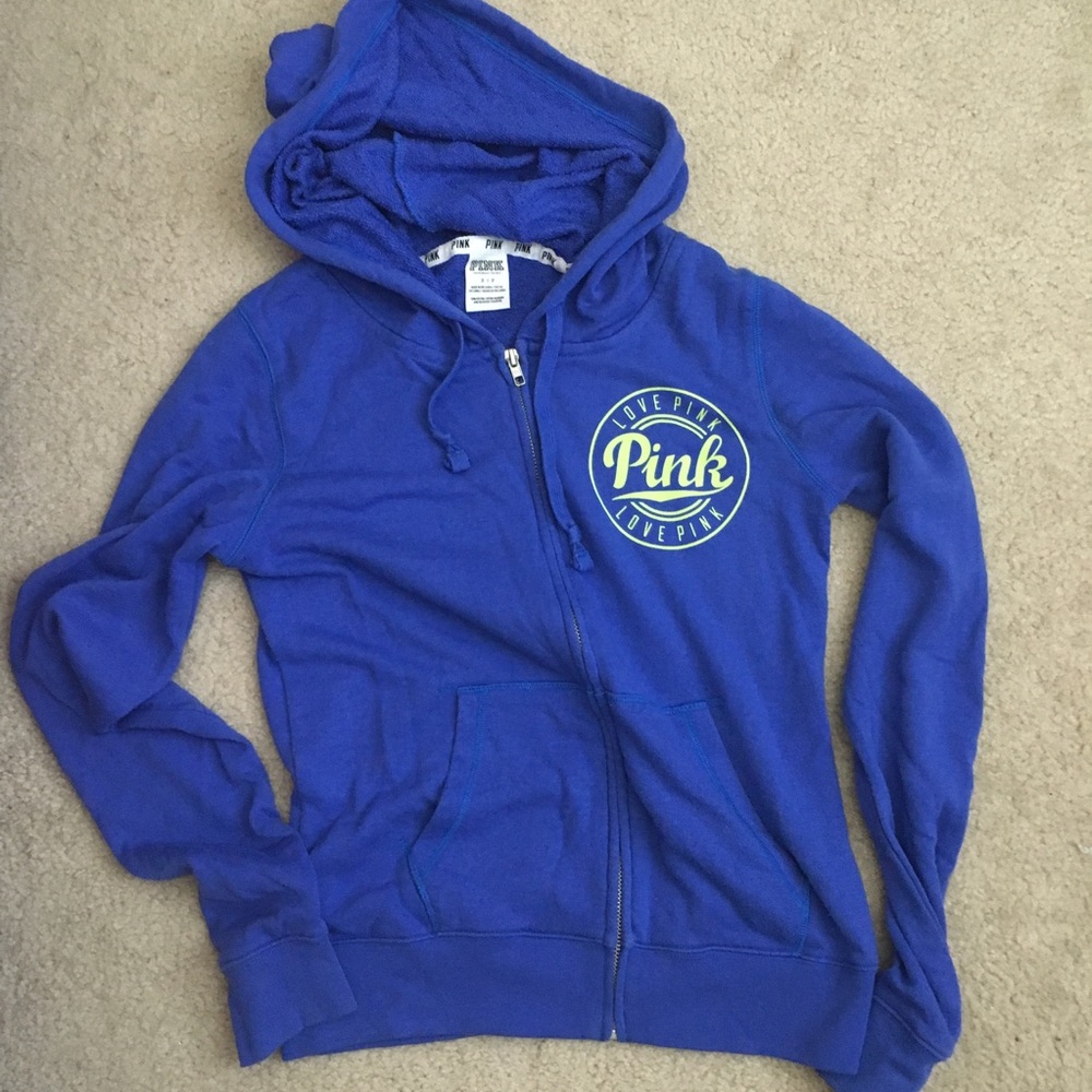 Victoria’s Secret PINK hoodie